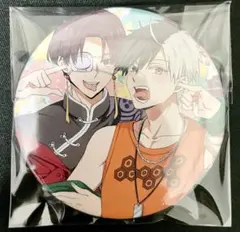 WIND BREAKER 缶バッジ 蘇枋隼飛 桜遥