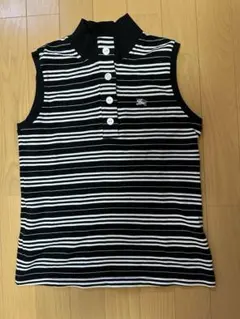 BURBERRY カットソー