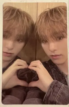 ボイプラ2 アーカイブ展　ラキドロ　スペシャルプラネットカード　ボーウェン