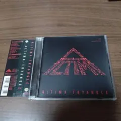 邦楽 ALTIMA/TRYANGLE Amazon.co.jp: TRYANGLE : ALTIMA: デジタルミュージック