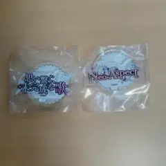 バンドリ Roselia アクリルスタンド 2種セット