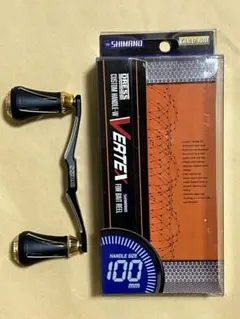 DRESS VERTEX EVO ダブルハンドル90mm リールスタンドセット - メルカリ