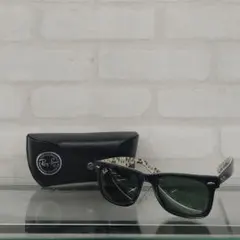 限定 Ray-Ban レイバン RB2140 Wayfarer サングラス