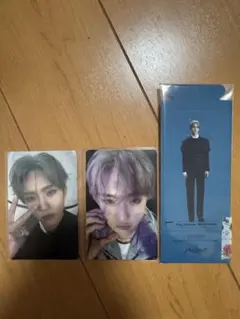 INI THE ORIGIN 田島将吾 トレカ ペーパースタンド