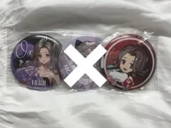 2026年最新】女子研究大学 缶バッジの人気アイテム - メルカリ