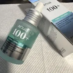 Anua 100+ PDRN + Hyaluron 30ml