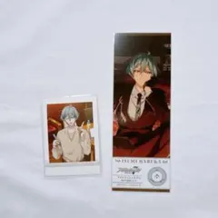 アイドリッシュセブン アイナナ 亥清悠 ぱしゃこれ