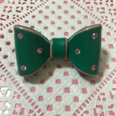 エミリーテンプルキュート リボンバレッタ