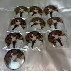 ウィンドブレイカー スイパラ 缶バッジ 蘇枋隼飛