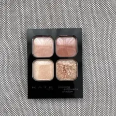 KATE ポッピングシルエットシャドウ