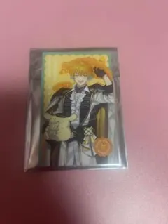 にじさんじ 宇佐美リト チェキ