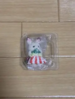 シルバニアファミリー　どきどきコレクション -赤ちゃんハンバーガー屋さん-