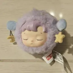 HACIPUPU ハチププ 天秤座 星座　POPMART