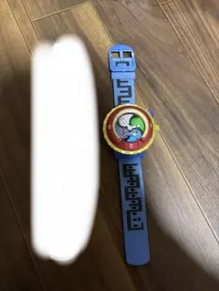 妖怪ウォッチ 時計、メダル セット