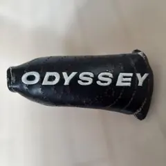 ODYSSEY パターカバー