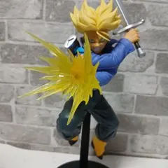 ドラゴンボール トランクス フィギュア