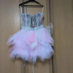 コスプレ　ドレス　ハロウィン　新品タグ付き