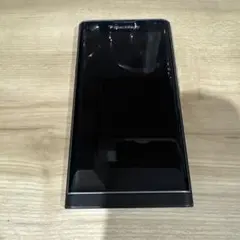 BlackBerry privスマートフォン 本体