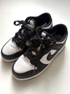 NIKE DUNK LOW ナイキ ダンク ロー 21.5cm