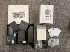 2026年最新】dji mavic 2 pro fly more キットの人気アイテム - メルカリ