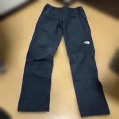 ノースフェイス　アルパインライトパンツNB32301 AGアスファルトグレーXL