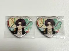 WIND BREAKER ウィンブレ バースデー 缶バッジ 蘇枋