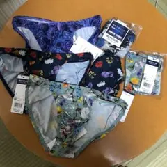 BROS by WACOAL MEN ビキニ 6枚セット Mサイズのサムネイル