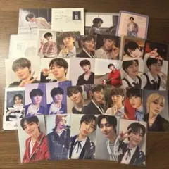 スキズ アイエン トレカ まとめ売り