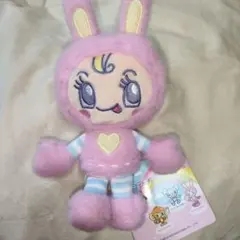 メゾピアノ×キティ エンジェルBIGぬいぐるみ ベリエちゃん - メルカリ