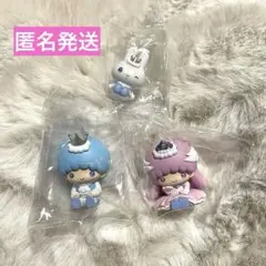 【サンリオ】リトルツインスターズ&マイメロディ ドーリーミックス