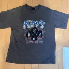 GOOD ROCK SPEED KISS Tシャツのサムネイル