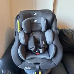 Joie ジョイー アーク 360° チャイルドシート ブラック