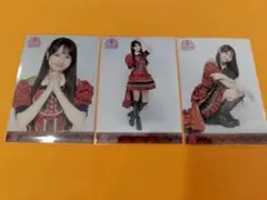 AKB48向井地美音 20th日本武道館ランダム生写真コンプリート② - メルカリ