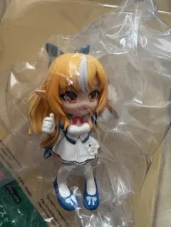 ホロライブ　フィギュア