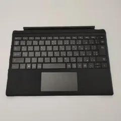 美品 純正 Surface Pro Signature キーボード 1905 - メルカリ
