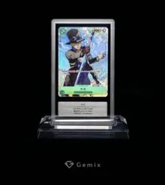 鳩*レ様 【Gemix10 Gold】ムク sar 117/081 アビスアイ - メルカリ