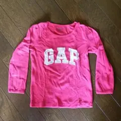 GAP ロンT　110センチ