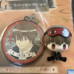 【即購入◎】銀魂　沖田総悟　2点セット