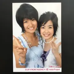 1065 Berryz工房 徳永千奈美 菅谷梨沙子 生写真 2枚セット 164 Berryz工房 菅谷梨沙子 徳永千奈美 嗣永桃子 清水佐紀 生写真