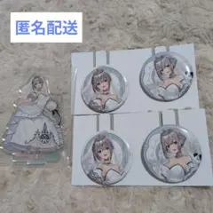 ホロライブ 一番くじ 白銀ノエル セット