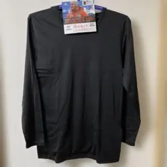 BREEZE TEX 光蓄熱機能　風を通さずしかも蒸れにくい　Mサイズ