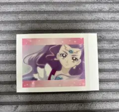 ぱしゃこれ　Yes！プリキュア5 GOGO ミルキィローズ