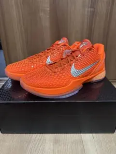 Nike Kobe 6 Protro 