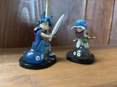 ドラゴンクエストⅤ フィギュア
