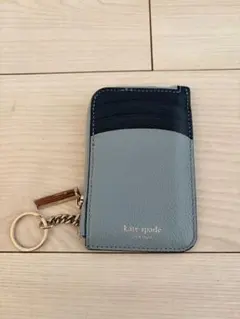 お正月再値下げ　ケイトスペード コインケース カードケースKate Spade