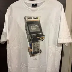 Paul Smith プリントTシャツ XLのサムネイル