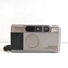 2025年最新】コンタックスT2チタンシルバーの人気アイテム