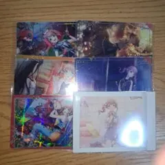 望月穂波　ウエハース　ぱしゃこれ　まとめ売り