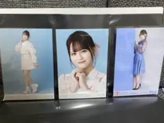 まとめ売り ＝LOVE イコラブ  髙松瞳　生写真 ヒキ ヨリ