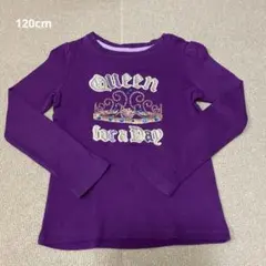 Gap Kids 長袖Tシャツ 120cm 女の子